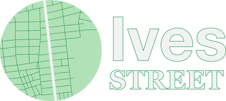 Ives Street